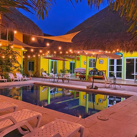 Brunette Beach El Paredon El Paredon Buena Vista Exterior photo