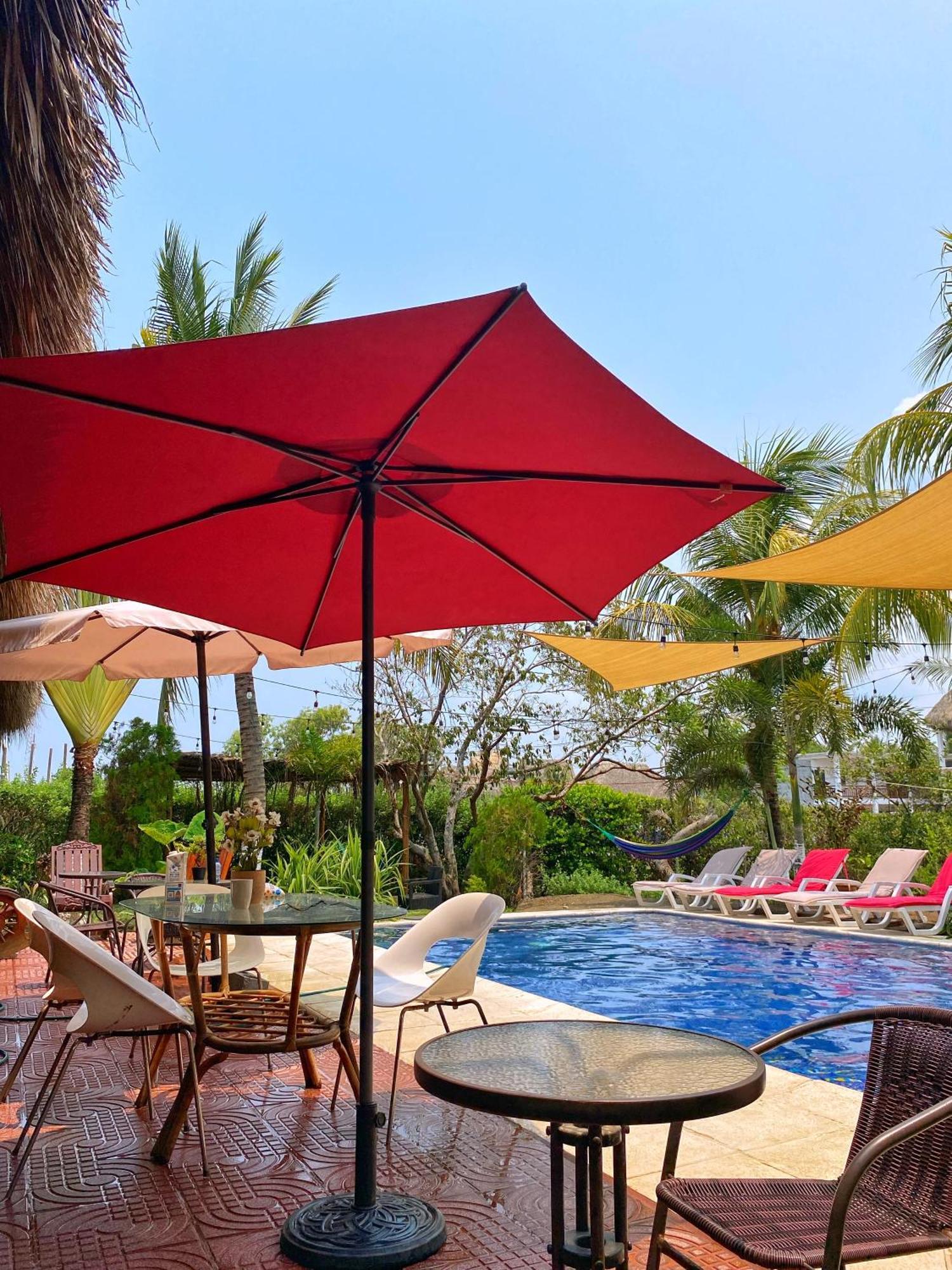 Brunette Beach El Paredon El Paredon Buena Vista Exterior photo