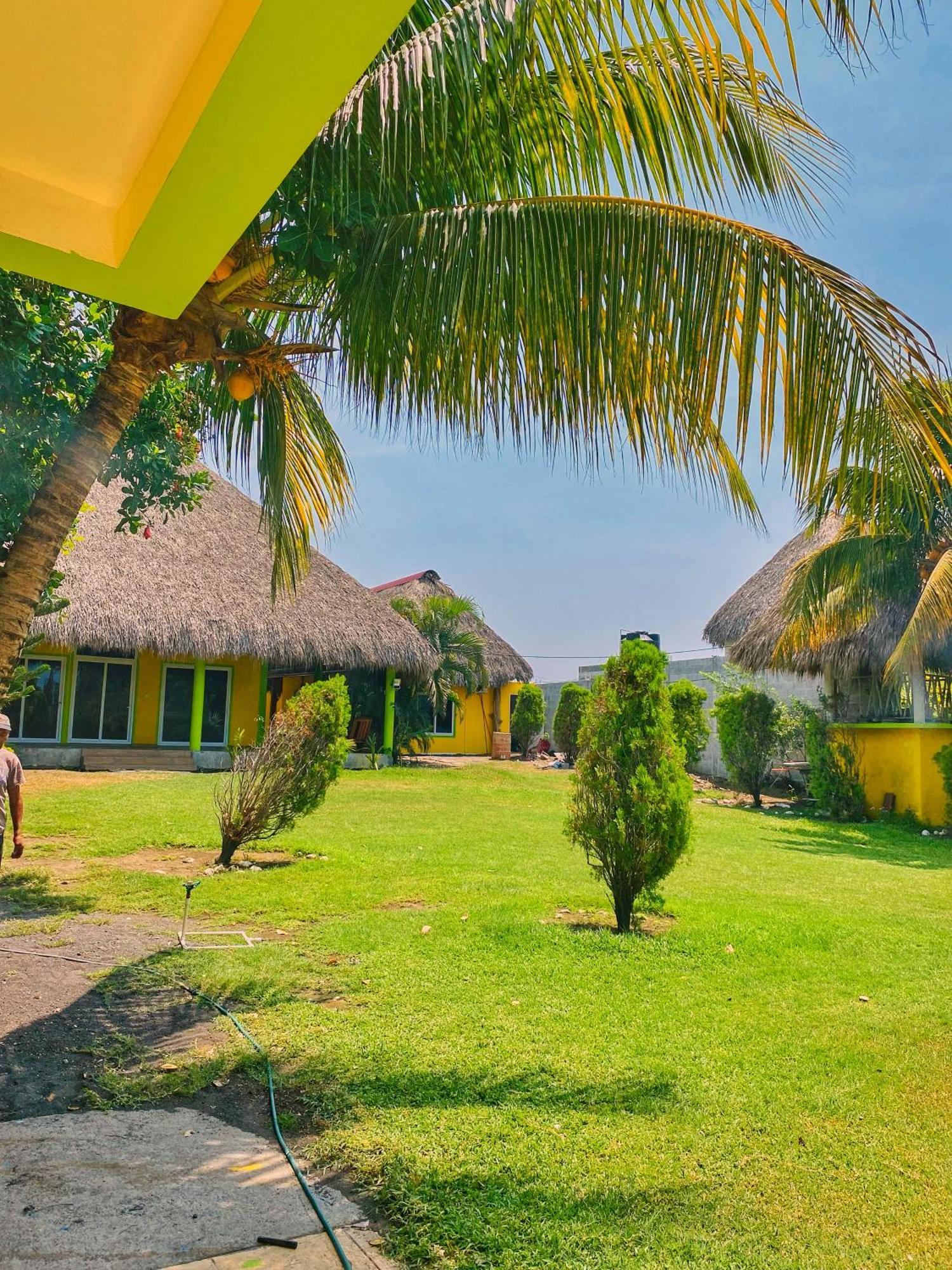 Brunette Beach El Paredon El Paredon Buena Vista Exterior photo
